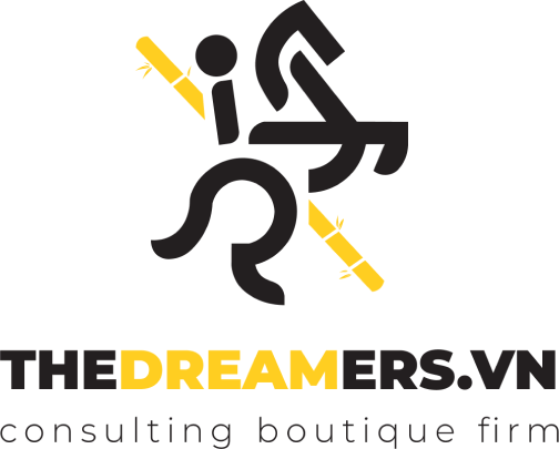 The Dreamers Logo